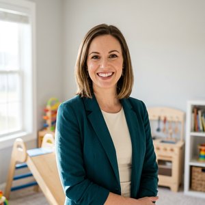 Early Childhood Play Specialist